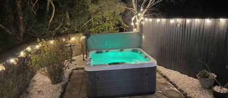 Cottage | Terrace/patio