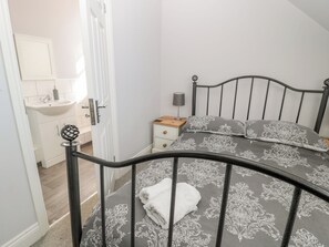 2 bedrooms, individually decorated, individually furnished, free WiFi - Sunset Point (Alnwick)
