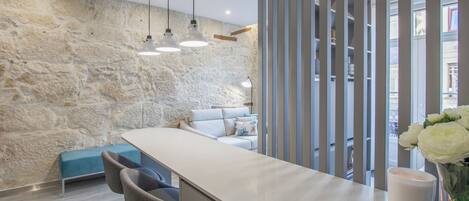 コンフォート スタジオ シティビュー | ロビー