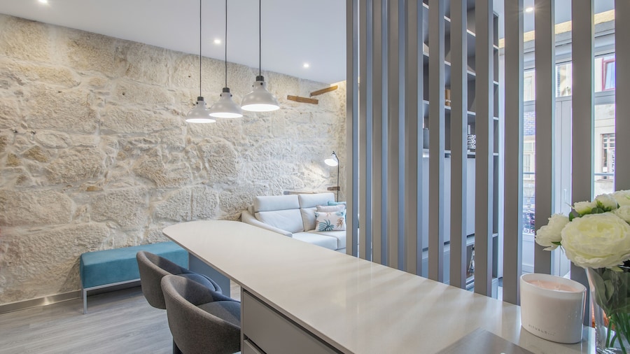 Ribeira Apartments Baixa