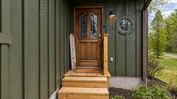 Studio (3 Bedrooms) | Équipement de l’hébergement