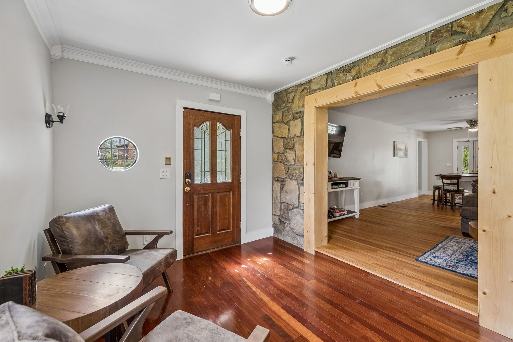 Studio (3 Bedrooms) | Commodité de l’hébergement 