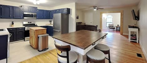 Studio (3 Bedrooms) | Équipement de l’hébergement