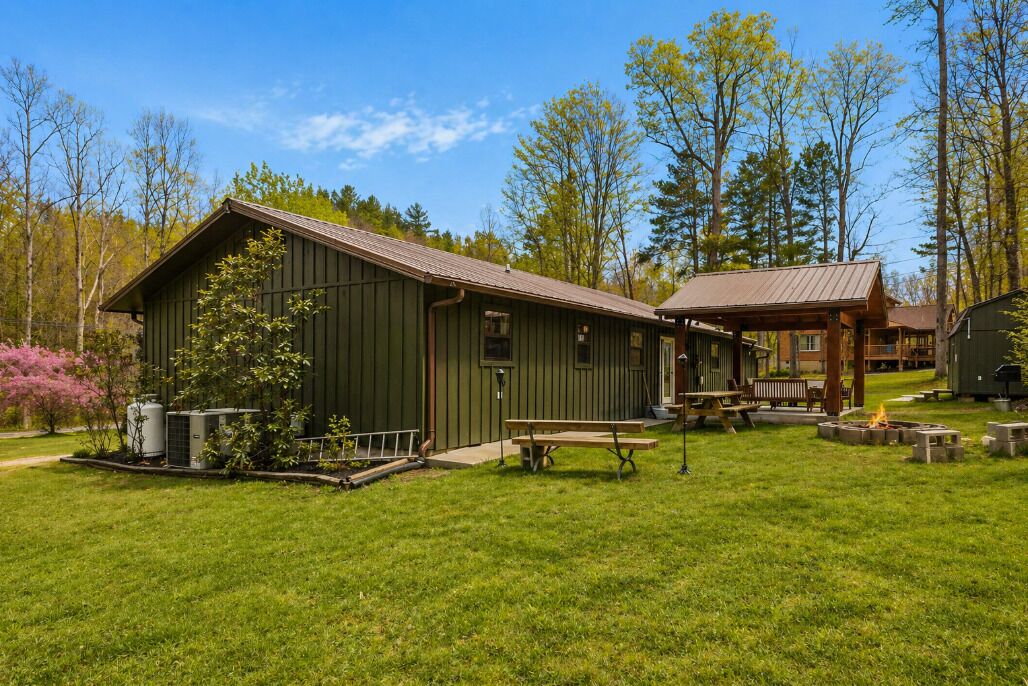 Studio (3 Bedrooms) | Accommodatievoorziening