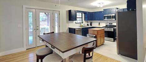 Studio (3 Bedrooms) | Accommodatievoorziening