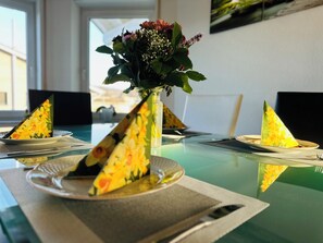 Dining - Vrbo Property (Sasbach am Kaiserstuhl)