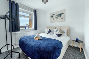 Room - Modern Liverpool Stay | Near Docks & Centre (Liverpool)