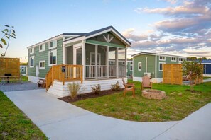Exterior - Luray RV Resort on Shenandoah River (Luray)