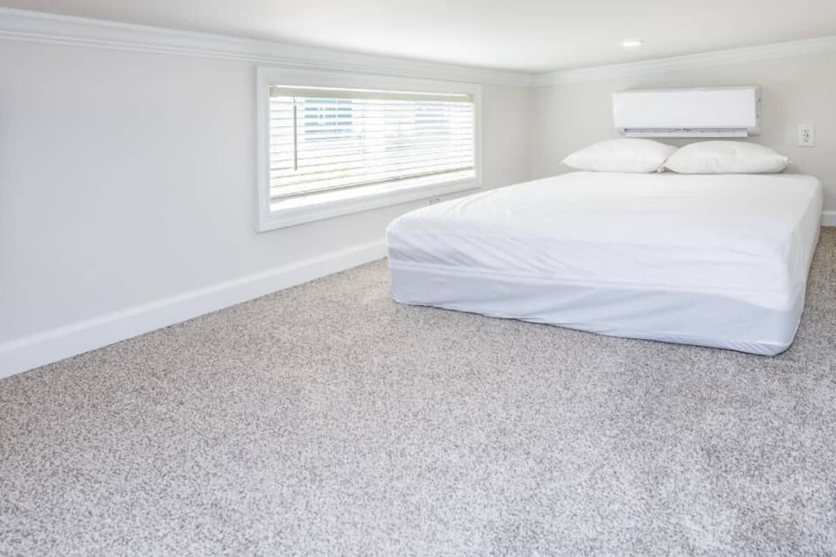 豪華平房, 多張床, 山景