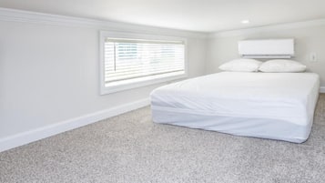 Chaumière Deluxe, Plusieurs lits, vue sur la montagne