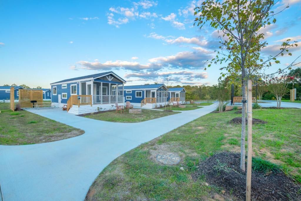 Deluxe Cottage, 2 Bedrooms, Mountain View | Exterior