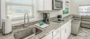 Luray RV Resort on Shenandoah River