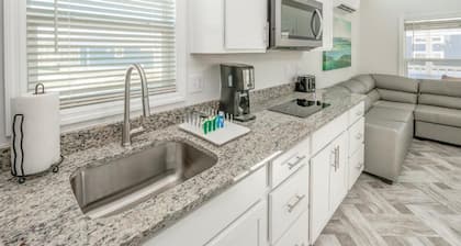 Luray RV Resort on Shenandoah River