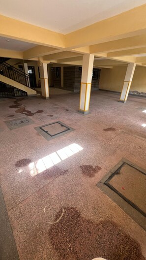 Property grounds - Adorable 1-bedroom apartment perfect for your relaxing getaway . (Nairobi)