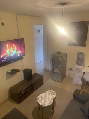 Smart TV 