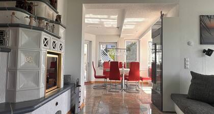 Andrea vacation apartment with fantastic garden