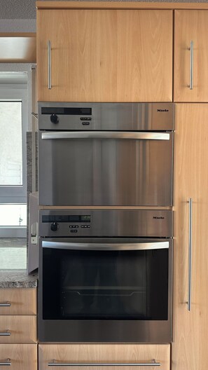 Interior - Andrea vacation apartment with fantastic garden (Sasbach am Kaiserstuhl)