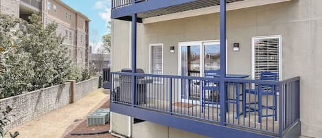 テラス / パティオ