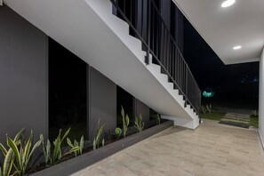 Villa, 5 habitaciones, accesible para personas con discapacidad, fumadores | Exterior