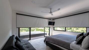 5 bedrooms