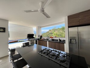 Villa, 5 Bedrooms, Accessible, Smoking | Interior - Archi Villa -sopetran (Sopetrán)