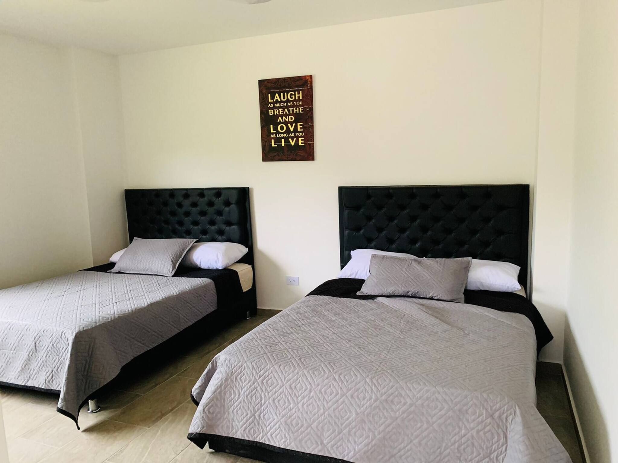 Villa, 5 Bedrooms, Accessible, Smoking