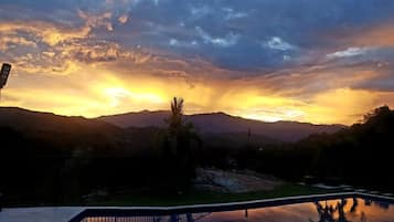 Villa, 5 Bedrooms, Accessible, Smoking | Pool