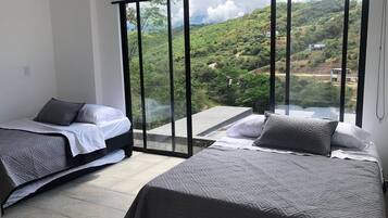 Villa, 5 Bedrooms, Accessible, Smoking | 5 bedrooms