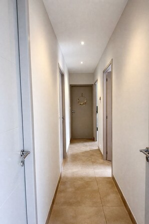 Interior - Villa César "a haven of peace with breathtaking views (Chusclan)