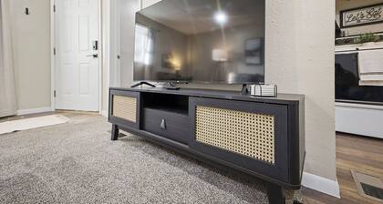 Cozy 1-bedroom apartment in peaceful Wathena with AC