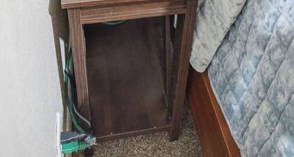 Cozy 1-bedroom apartment in peaceful Wathena with AC