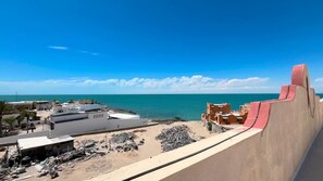 Beach - Quiet Oceanview Home near Ocean Brisa del Mar B (Bahía la Choya)