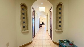 Interior - Charming 3-Bedroom Beachfront Home Bahia Delfin (Las Conchas)