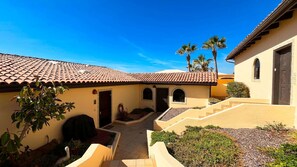 Exterior - Charming 3-Bedroom Beachfront Home Bahia Delfin (Las Conchas)