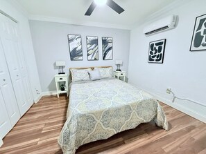 1 Schlafzimmer, Bügeleisen/Bügelbrett, Reisekinderbett, WLAN