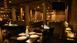 Restaurant - Baymont By Wyndham Schaumburg Chicago Northwest (Schaumburg)
