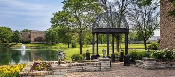 Baymont By Wyndham Schaumburg Chicago Northwest