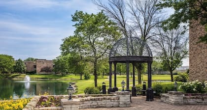 Baymont By Wyndham Schaumburg Chicago Northwest