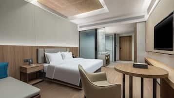 Superior Room, 1 King Bed, Non Smoking