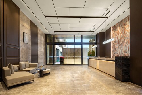 Days Inn By Wyndham Changsha Yuhua