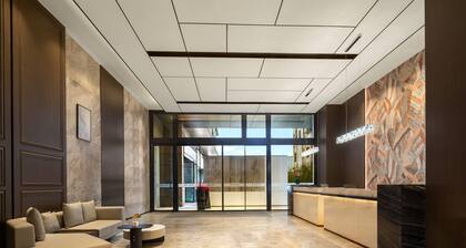 Days Inn By Wyndham Changsha Yuhua