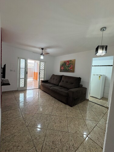 Agrishow house, sleeps 4 / 2 bedrooms / 1 bathroom