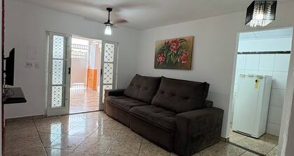 Agrishow house, sleeps 4 / 2 bedrooms / 1 bathroom