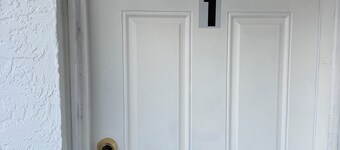 Adorable 1-bedroom studio with AC in vibrant Tampa