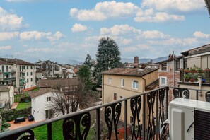 Property grounds - Chica's Luxury Loft in the Heart of Lucca's Historic Center (Lucca)