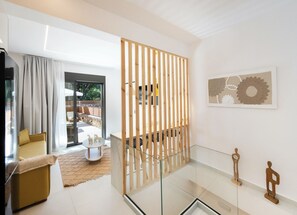 华丽公寓, 山景 | 住宿内部