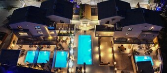 Nicole Collection - Meganisi Cove Suites