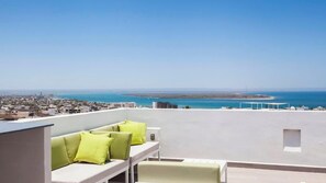 Property grounds - Rooftop Oceanview, Pool, Gym & Minutes to Beach (La Paz)