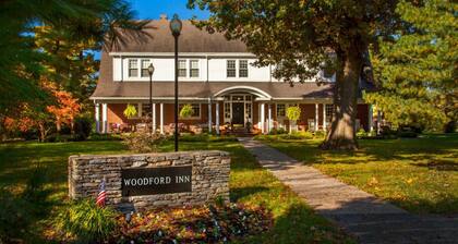 Timeless Elegance at a Historic Kentucky Inn