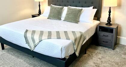 Timeless Elegance at a Historic Kentucky Inn